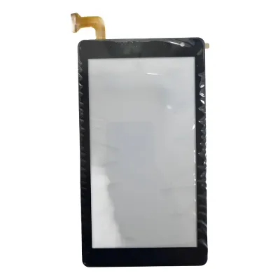 Touch Screen Digitizer For Yezz Epic 3 Black By - Maxbhi Com