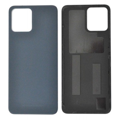 Back Panel Cover For Tmobile Revvl 6 5g White - Maxbhi Com