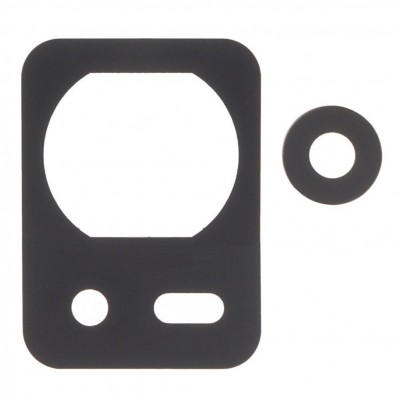 Camera Lens For Tcl 408 Blue By - Maxbhi Com