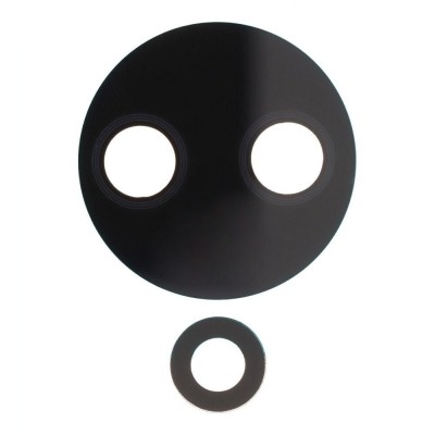 Camera Lens For Xiaomi 13 Lite White By - Maxbhi Com