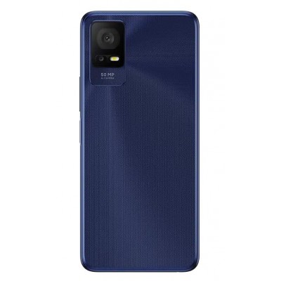 Full Body Housing For Tcl 408 Blue - Maxbhi Com