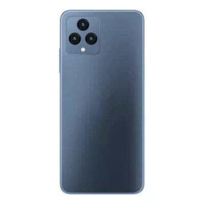 Full Body Housing For Tmobile Revvl 6 5g Blue - Maxbhi Com