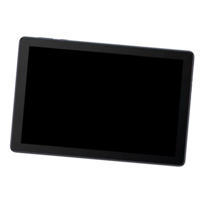 Charging Connector Flex Pcb Board For Huawei Matepad T10 By - Maxbhi Com