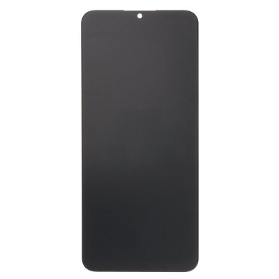 Lcd With Touch Screen For Tcl 408 Blue By - Maxbhi Com