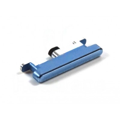 Power Button Outer For Xiaomi 13 Lite Light Blue By - Maxbhi Com