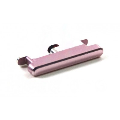 Power Button Outer For Xiaomi 13 Lite Pink By - Maxbhi Com