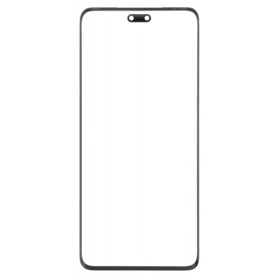 Touch Screen Digitizer For Xiaomi 13 Lite Black By - Maxbhi Com