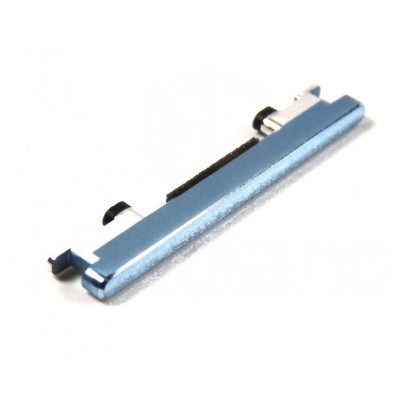 Volume Side Button Outer For Xiaomi 13 Lite Light Blue By - Maxbhi Com