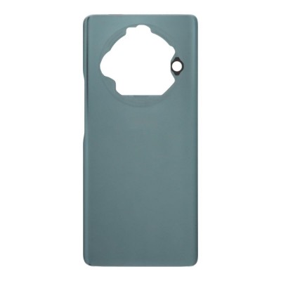 Back Panel Cover For Honor Magic 5 Lite Green - Maxbhi Com