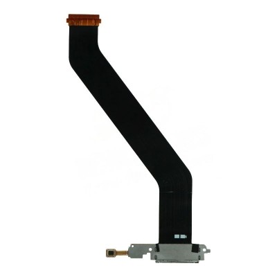 Charging Connector Flex Pcb Board For Samsung P7500 Galaxy Tab 10 1 3g By - Maxbhi Com