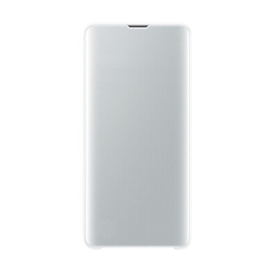 Flip Cover For Nokia C02 White By - Maxbhi Com
