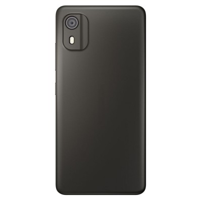 Full Body Housing For Nokia C02 Black - Maxbhi Com