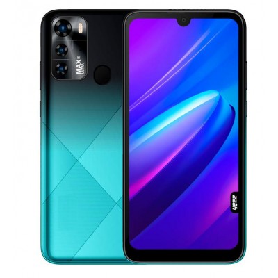 Full Body Housing For Yezz Max 3 Ultra Aqua - Maxbhi Com