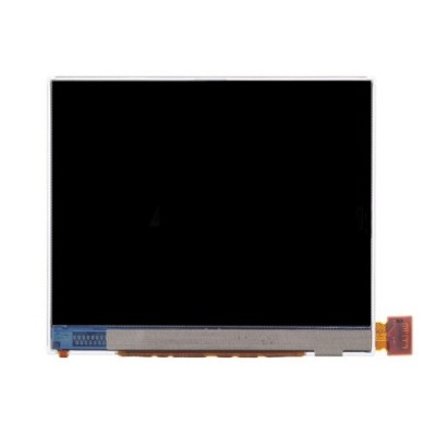 Lcd Screen For Blackberry Curve 9350 Replacement Display By - Maxbhi Com