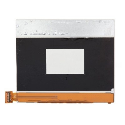 Lcd Screen For Blackberry Curve 9350 Replacement Display By - Maxbhi Com