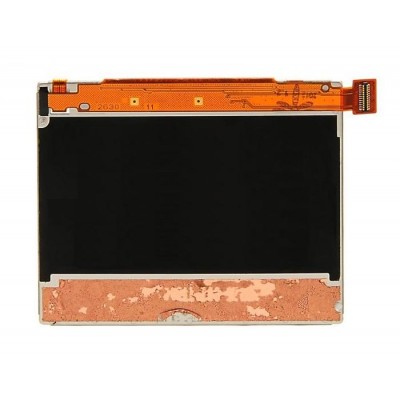 Lcd Screen For Blackberry Curve 9360 Replacement Display By - Maxbhi Com
