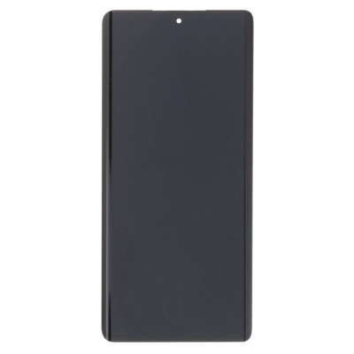 Lcd Screen For Honor Magic 5 Lite Replacement Display By - Maxbhi Com