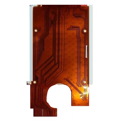 Lcd Screen For Sony Ericsson K310 Replacement Display By - Maxbhi Com