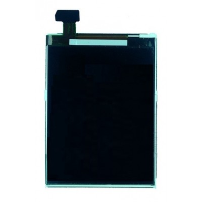 Lcd Screen For Sony Ericsson Yendo Replacement Display By - Maxbhi Com