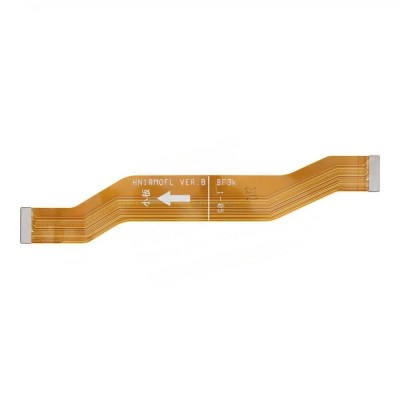 Main Board Flex Cable For Honor X7a By - Maxbhi Com