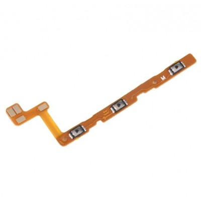 Power Button Flex Cable For Xiaomi 13 Lite On Off Flex Pcb By - Maxbhi Com