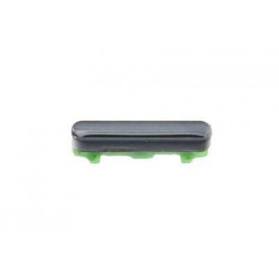 Power Button Outer For Honor Magic 5 Lite Black By - Maxbhi Com