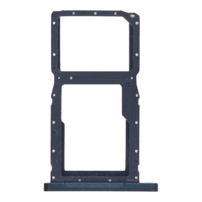 Sim Card Holder Tray For Huawei Matepad T10 Black - Maxbhi Com