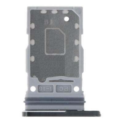 Sim Card Holder Tray For Samsung Galaxy S23 Ultra Graphite - Maxbhi Com