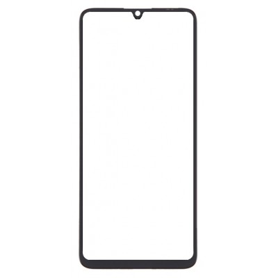 Touch Screen Digitizer For Honor X7a Black By - Maxbhi Com