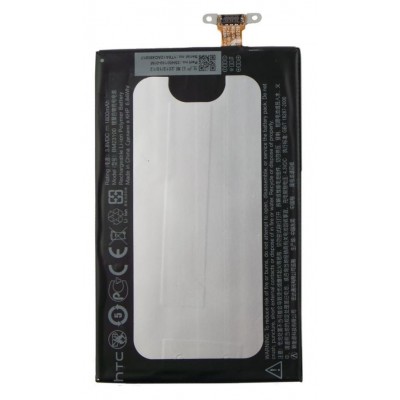 Battery For Htc Windows Phone 8x By - Maxbhi Com