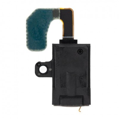 Handsfree Audio Jack Flex Cable For Nokia Asha 300 By - Maxbhi Com