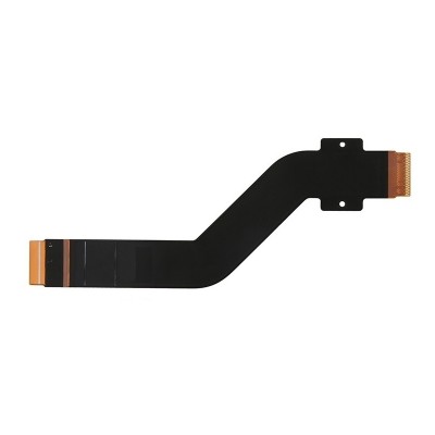 Lcd Flex Cable For Samsung P7500 Galaxy Tab 10 1 3g By - Maxbhi Com