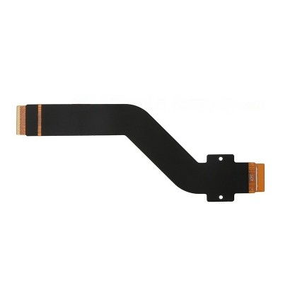 Lcd Flex Cable For Samsung P7500 Galaxy Tab 10 1 3g By - Maxbhi Com
