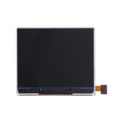 Lcd Screen For Blackberry Curve 9220 Replacement Display By - Maxbhi Com