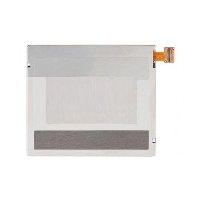 Lcd Screen For Blackberry Curve 9220 Replacement Display By - Maxbhi Com