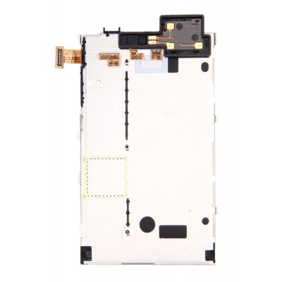 Lcd Screen For Nokia Lumia 820 Replacement Display By - Maxbhi Com