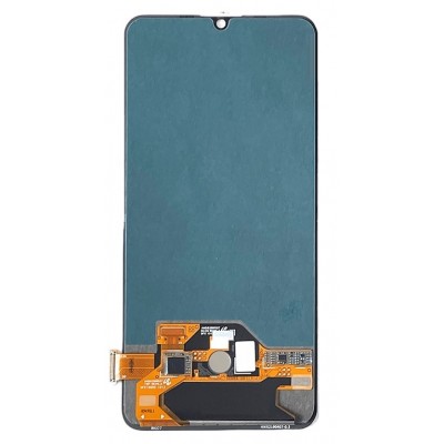 Lcd With Touch Screen For Lenovo Z6 Pro 5g White By - Maxbhi Com