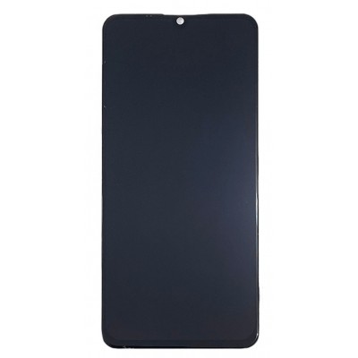Lcd With Touch Screen For Lenovo Z6 Pro 5g White By - Maxbhi Com