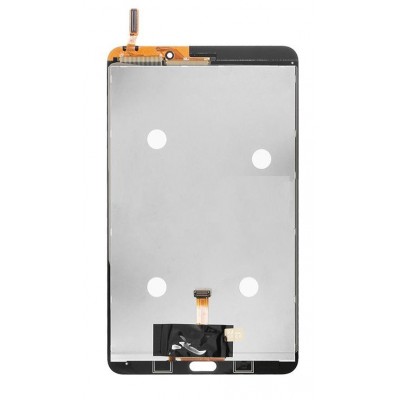 Lcd With Touch Screen For Samsung Galaxy Tab 4 8 0 Black By - Maxbhi Com