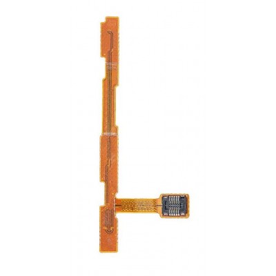 Power Button Flex Cable For Samsung Galaxy Tab Pro 12 2 On Off Flex Pcb By - Maxbhi Com