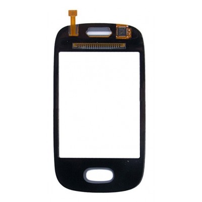 Touch Screen Digitizer For Samsung Galaxy Pocket Neo S5310 White By - Maxbhi Com
