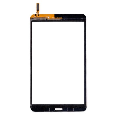 Touch Screen Digitizer For Samsung Galaxy Tab 4 8 0 Lte Black By - Maxbhi Com