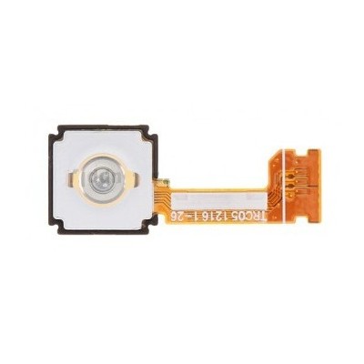 Trackpad For Blackberry Curve 9220 - Maxbhi Com