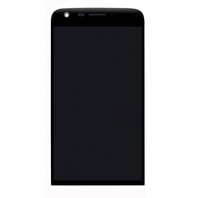 Lcd With Touch Screen For Lg G5 Se Black By - Maxbhi Com