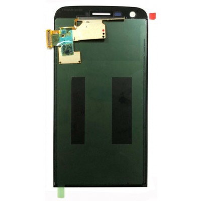 Lcd With Touch Screen For Lg G5 Se Silver By - Maxbhi Com
