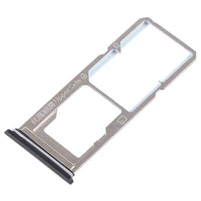 Sim Card Holder Tray For Vivo Z1i White - Maxbhi Com