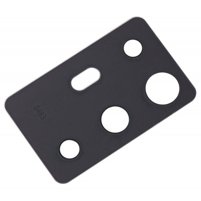 Camera Lens For Zte Axon 30 Pro 5g Black By - Maxbhi Com