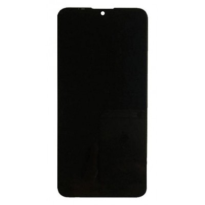 Lcd With Touch Screen For Htc Wildfire E1 Blue By - Maxbhi Com