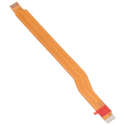 Main Board Flex Cable For Honor Tablet V7 Pro 5g By - Maxbhi Com