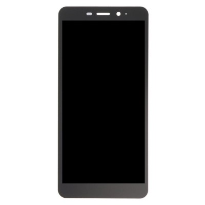 Lcd With Touch Screen For Ulefone Armor X9 Pro Green By - Maxbhi Com